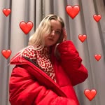 Alana Leger - @alanaleger9 - Instagram