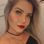 Alana Leger - @alanalegervajao - Instagram