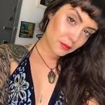 Alana Leger - @alanalegerwixiu - Instagram