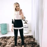 Alana Leger - @alanalegersuho - Instagram