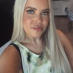 Alana McCabe - @lanarosemc - Instagram