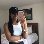 Alana Meeks - @aameeks97 - Instagram