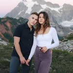 Alana & Vinnie | New England Model Couple - @alanaxvinnie - Instagram
