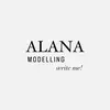 AlanaInFashion - @alanamodelling - TikTok