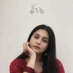 Aleena Yousuf - Facebook