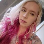 Alana Pollard - @aimonlynx - Instagram