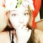 Alana Simpson - @0.0babygirl03 - Instagram