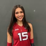 Alana Simpson - @alana.volleyball15 - Instagram