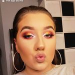 Alana Singleton ❤ - @alanasingletonmakeup - Instagram