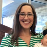 Alana Steele - @ladygreensparkle - Instagram
