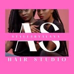 Alana Steele - @stylesbyalana_ - Instagram