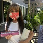 Alana Suarez - @alanasuarez75 - Instagram