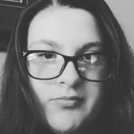 Alanah mackey - @rain.bow375 - Instagram