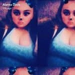 Alanna Davis - @alanna_davis_1234 - Instagram