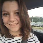 Alanna Davis - @alannad95 - Instagram