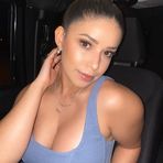 Alanna Davis - Facebook