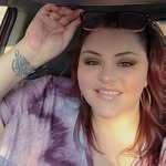 Alanna Davis - @crazykillaglam - Instagram