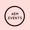 Alanna Mitchell - @aemevents - TikTok