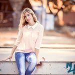 Alanna Oconnell - @alan_silva_frontline - Instagram