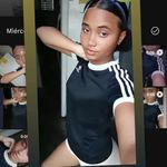 Alanna Mendez - @alannaramirez77 - Instagram