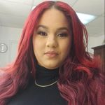 Alanna Ramirez - @fundacion_luz_de_amor_ - Instagram