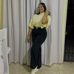 Alanna Ramirez - @ramirez_yaneisy_13 - Instagram
