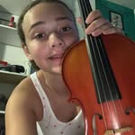 Alanna Read - @mozart.on.viola.buh.not.rlly - Instagram