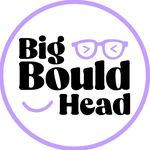 Alanna Ryan - @bigbouldhead - Instagram
