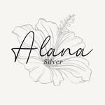 Alana silver / Joyas de plata ley 925 ✶ - @_alanasilver - Instagram