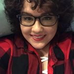 Alanna Wolf Armstrong - @foodiebeauty89 - Instagram