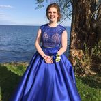 Alanna Wolfe - Facebook