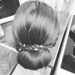 alannah baker - @hairenvy1994 - Instagram