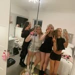 alannahbeckham - @alannah_8765 - Instagram
