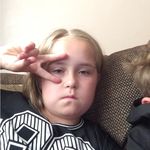 Alannah Bennett - @bennettalannah - Instagram