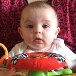Alannah Bennett - @abs123_love_my_baby_cosins - Instagram