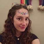 Alannah Benson - @ninjallamaface - Instagram