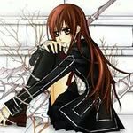 Alannah E.A. Castañeda Matute - @alannahblackrosse - Instagram