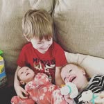 Alanna Boyd Darland - @adarland - Instagram