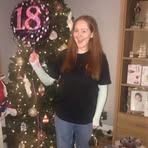 Alannah Brady - Facebook