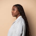 Alana Brooks - @ubuntuprocess - Instagram