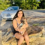 Alana Brooks - Facebook