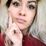 Alannah Brown - @marsrjik - Instagram