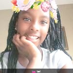 Alannah Carr - @_chyannecarr - Instagram