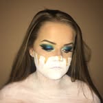 Alanna carroll - @alannamakeup - Instagram