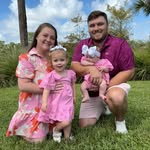 Alannah Baker Carroll - @alannah.carroll215 - Instagram