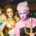 Alannah Carson & Emily Martin - @brewhemiamakeup - Instagram