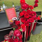 Alannah & Robert Clark - @gathering_of_glasses - Instagram