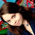 Alannah Clark - @singingllama - Instagram