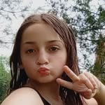 Alannah Clark - @alannah1711 - Instagram