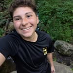 Alannah Clark - @chicken_nuggys442 - Instagram